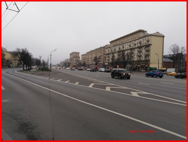 moskou straatbeeld 001